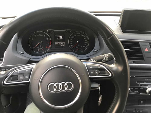 Audi Q3 2013 2.0 Quattro Tfsi 211cv Stronic