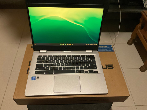 Asus Chromebook 14 128 Gb