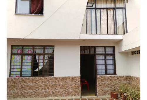 Venta De Casa En Via Principal Del Carmelo Via Cali - Candelaria