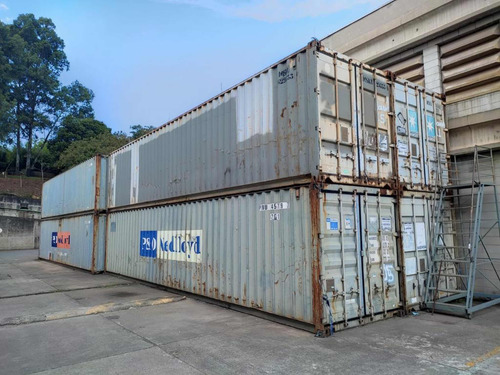 Container Dry