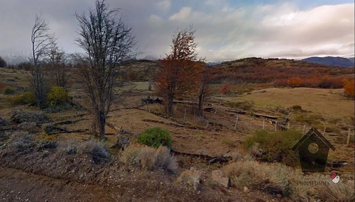 Cerro Castillo, Aysén, Parcelas De 5.000m2