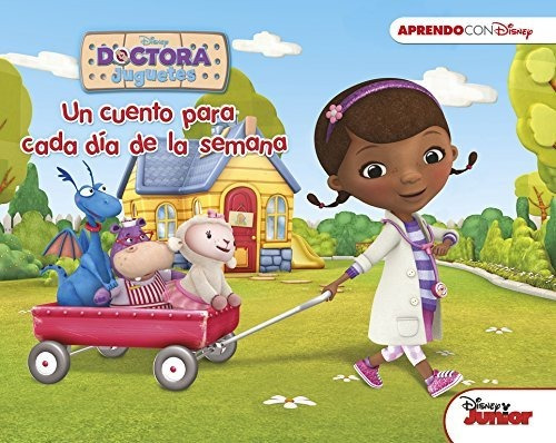 Enredados. La Serie (un Cuento Disney Para Cada Día De La Se