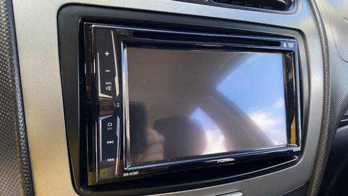 Imagen 15 de 20 de Chevrolet Sail