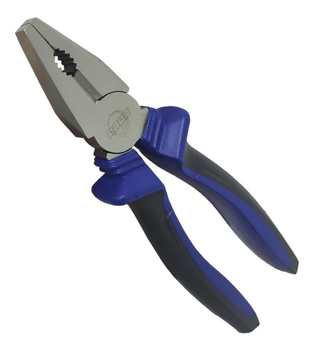 Imagen 1 de 7 de Pinza Universal 8 Pulgadas 200mm Cromo Vanadio Rawa