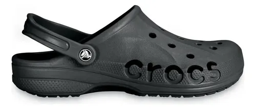 Sandália Crocs Baya Clog Black