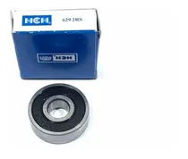 Comprar Rolamento 629 2rs Hch  Kit Com 10 Pçs 9x26x8 Alta Rotação