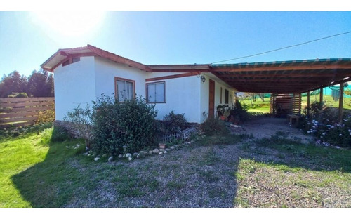 Arriendo Acogedora Parcela Con Casa Amoblada En Los Laureles