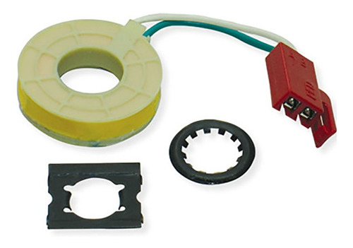 Modulo Magneto R30 8cil 7.4l 87-88 Injetech 8349397
