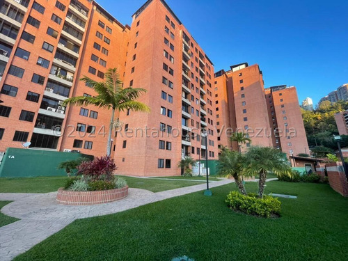 Ss: Vende Apartamento 24-15405 En Colinas De La Tahona De 92 M2
