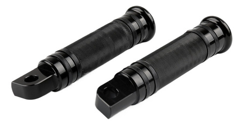 Posapies Delanteros Traseros P/ Sportster Xl883 Xl1200