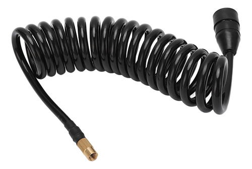 Tubo Conector Para Bomba Neumática Manguera De Aire Para