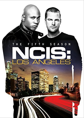 Acción Y Aventura - Ncis: Los Angeles: Temporada 5.