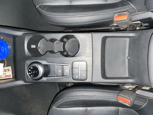 Ford Escape 2.0 Titanium