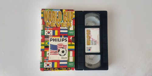 Video World Cup Usa 94