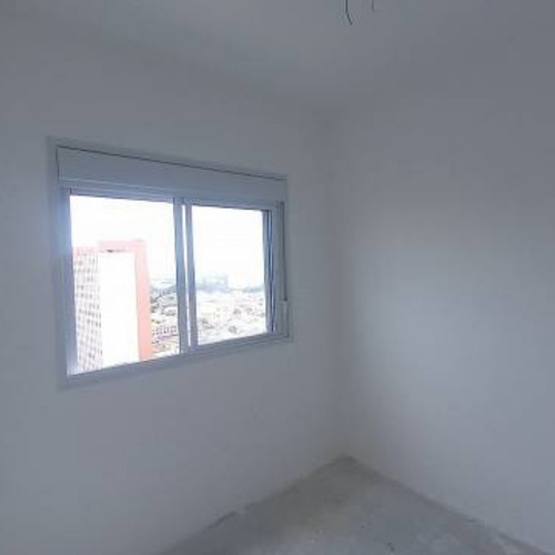 Imagem 10 de 19 de Apartamento A Venda No Tatuapé 2 Quartos E Terraço Com Churrasqueira A Carvão - 67m² Com Suíte.