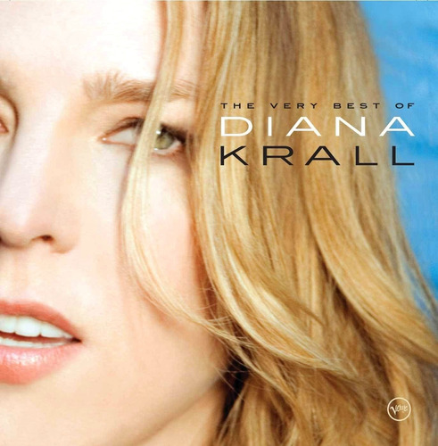 Diana Krall: The Very Best Of (dvd + Cd)