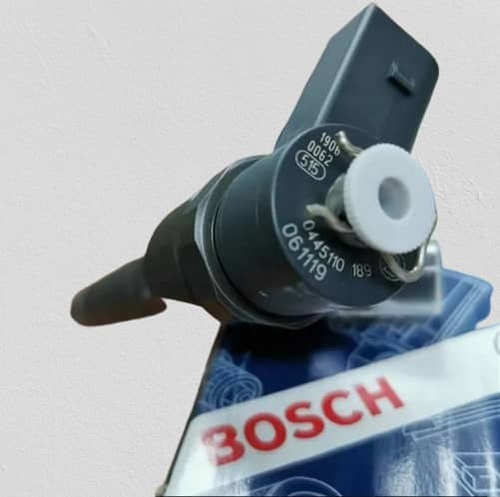 Inyector Bosch Para Sprinter 313 Y 413 Mercedes Benz