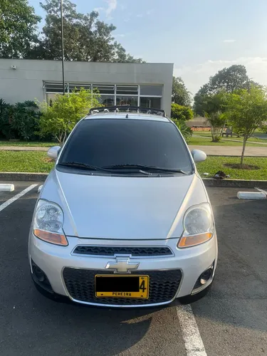 Chevrolet Spark 1.0l
