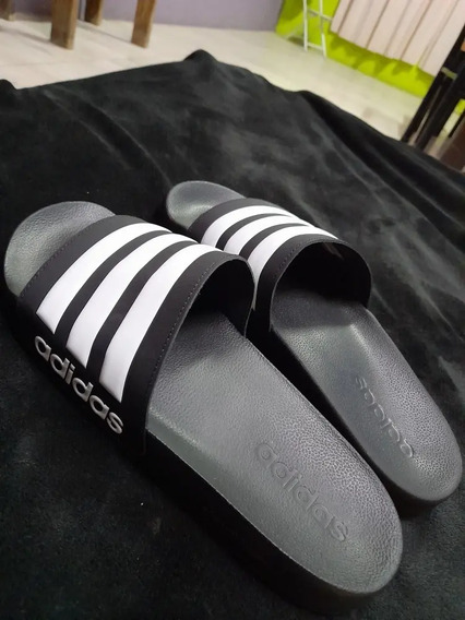 Ojotas Adidas Usadas | MercadoLibre 📦