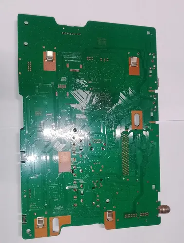 Bios Tv Samsung Un32j4290ag Ou Dados Eeprom | MercadoLivre