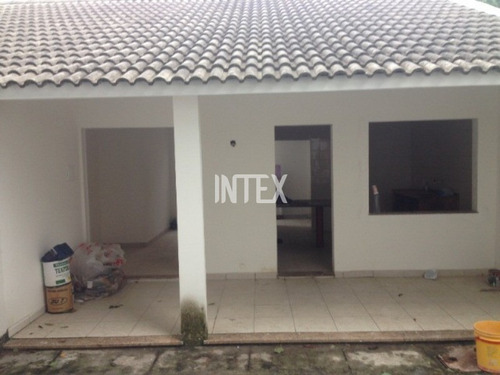 Excelente Casa Em Itaipu No Maravista Para Venda - Ca00336 - 69182079