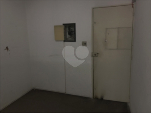 Imagem 8 de 20 de Sala Comercial Para Venda, República, Centro, São Paulo! - Reo376541