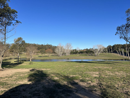 Terreno En Venta En Pueblo Mio Chacras De Golf