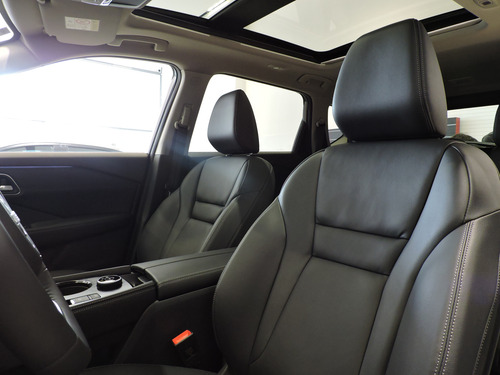 Nissan X-Trail 2.5 Exclusive Cvt Xtronic