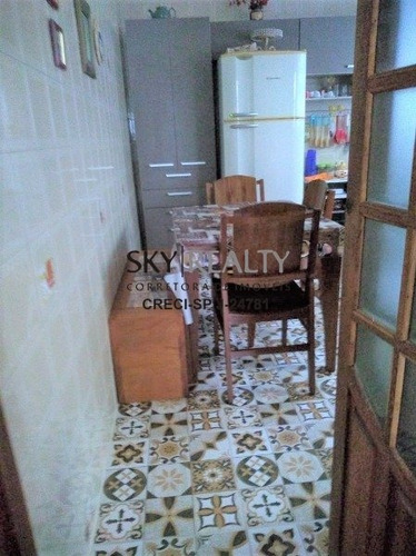 Imagem 11 de 15 de Casa - Vila Da Paz - Ref: 13906 - V-13906