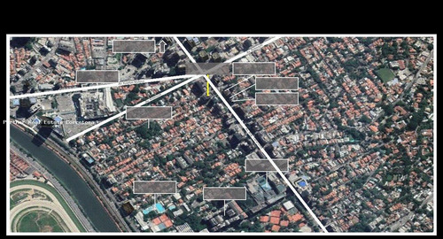 Imagem 2 de 15 de Laje Corporativa Para Venda Em São Paulo, Pinheiros, 8 Banheiros, 5 Vagas - 3115_2-1158972