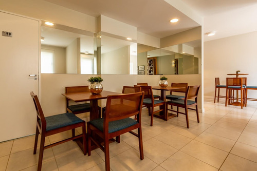 Imagem 12 de 14 de Apartamento Novo, Pronto Para Morar