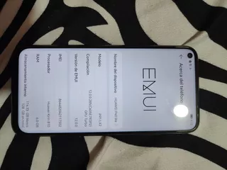 Celular Huawei P40 Lite 128 Gb