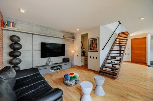 Apartamento En Venta En Provenza. Cod V22532