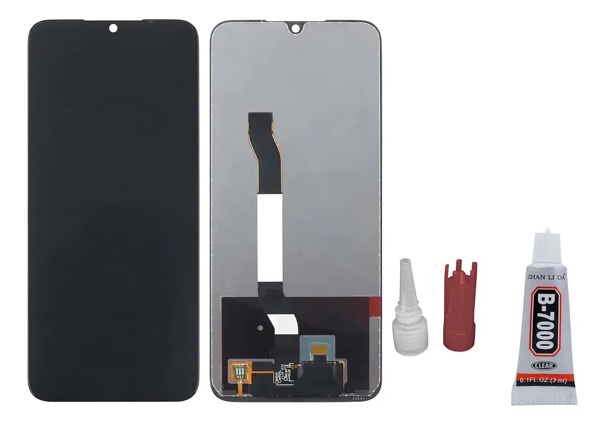 Pantalla Módulo Display/táctil Xiaomi M1908c3jg Negro