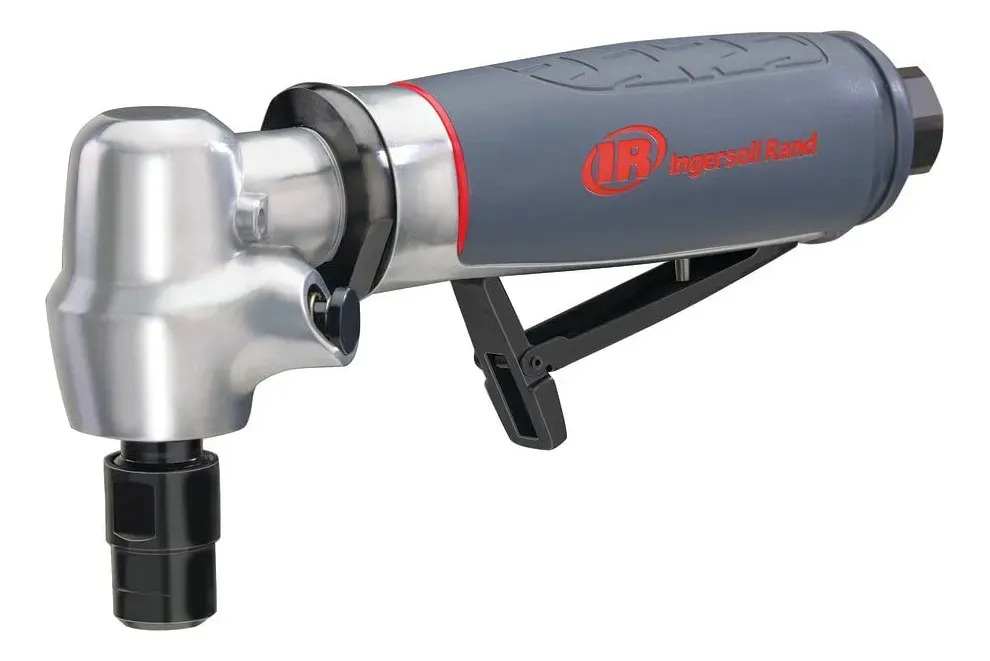 Esmerilhadeira pneumática Ingersoll Rand