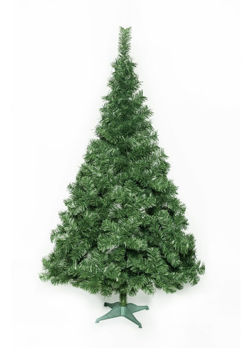 Imagen 1 de 10 de Árbol De Navidad Canadian Spruce 1.2mts