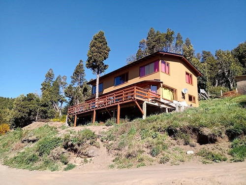 Imagen 22 de 22 de Villa Traful, Alquiler Temporario
