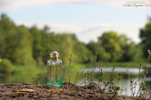 Un Jardin Sur Le Nil Eau De Toilette 100ml