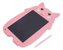 Comprar 01 Tableta Escritura Digital 9  Pantalla Lcd Dibujo Animado