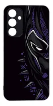 Comprar Funda Protector Case Para Samsung A34 Black Panther Marvel