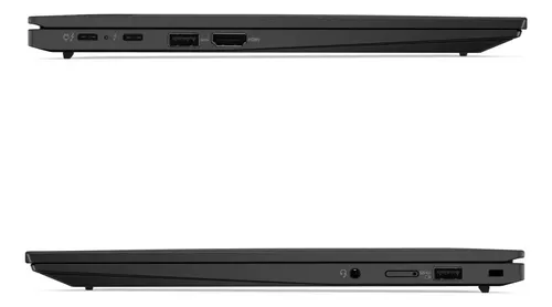 Notebook Lenovo Thinkpad X1 Carbon I7 11th 16gb 512ssd Touch