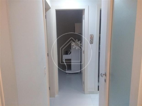 Apartamento - Ref: 854123