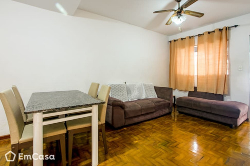 Imagem 1 de 10 de Casa À Venda Em São Paulo - 27580
