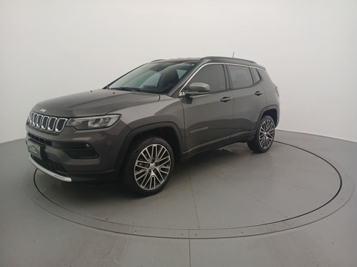 Jeep Compass 1.3 T270 TURBO FLEX LIMITED AT6