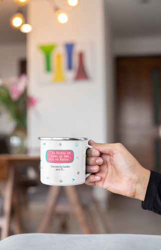 Taza Enlozada Justicia Y Java - Abogado