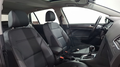 Volkswagen Golf 1.4 COMFORTLINE DCT