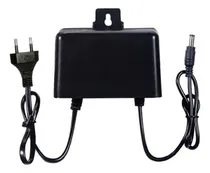 Comprar Fuente Transformador 12v 2a Cctv Dvr Camaras Y Otros