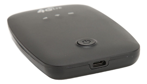 Health Gear Router Movil 4g Lte Mobile Wifi Hotspot Sim Para