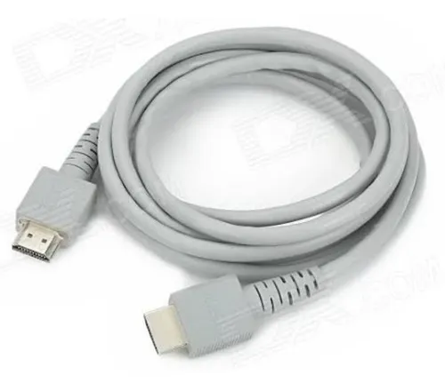 Cable hdmi wii u sale
