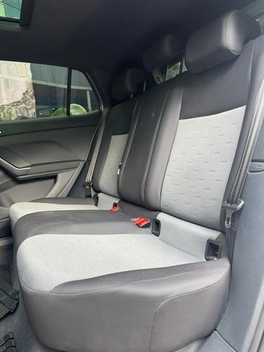 Volkswagen T-Cross 1.6l Comfortline At